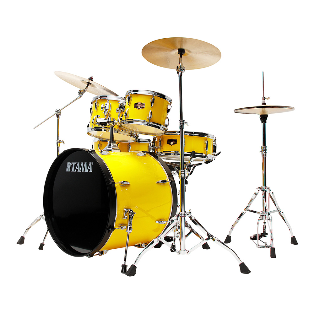 TAMA IP52H6RC [Imperialstar Drum Kits]｜ミュージックランドKEY