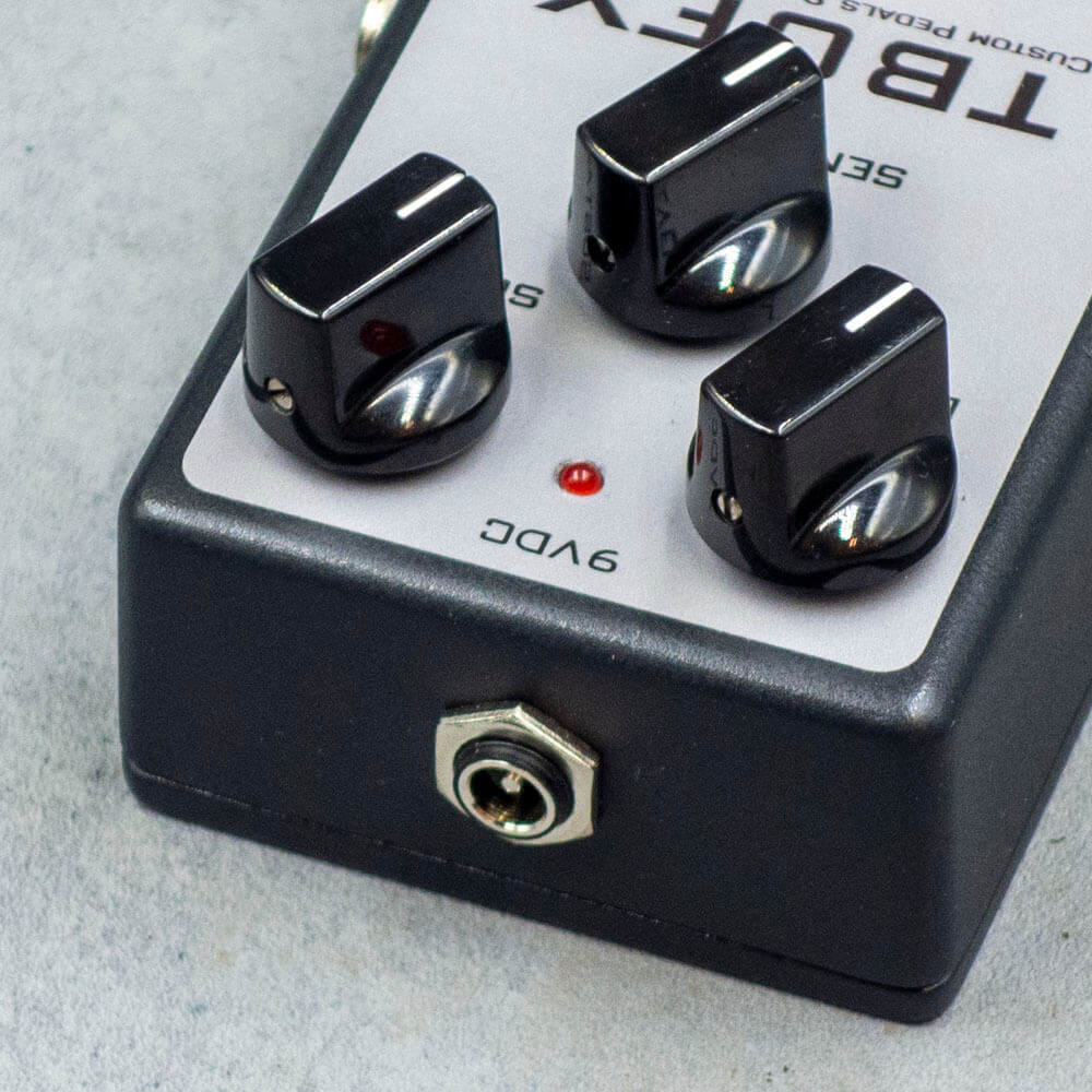 TBCFX SMOOTHCOMP｜ミュージックランドKEY