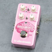 tc electronic BRAINWAVES｜ミュージックランドKEY