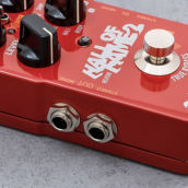 tc electronic HALL OF FAME 2 REVERB｜ミュージックランドKEY