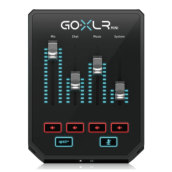 TC HELICON GO XLR MINI｜ミュージックランドKEY