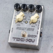 TDC 007 CREAMY DRIVE｜ミュージックランドKEY