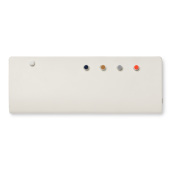 teenage engineering OP-1 field leather wrap white｜ミュージック