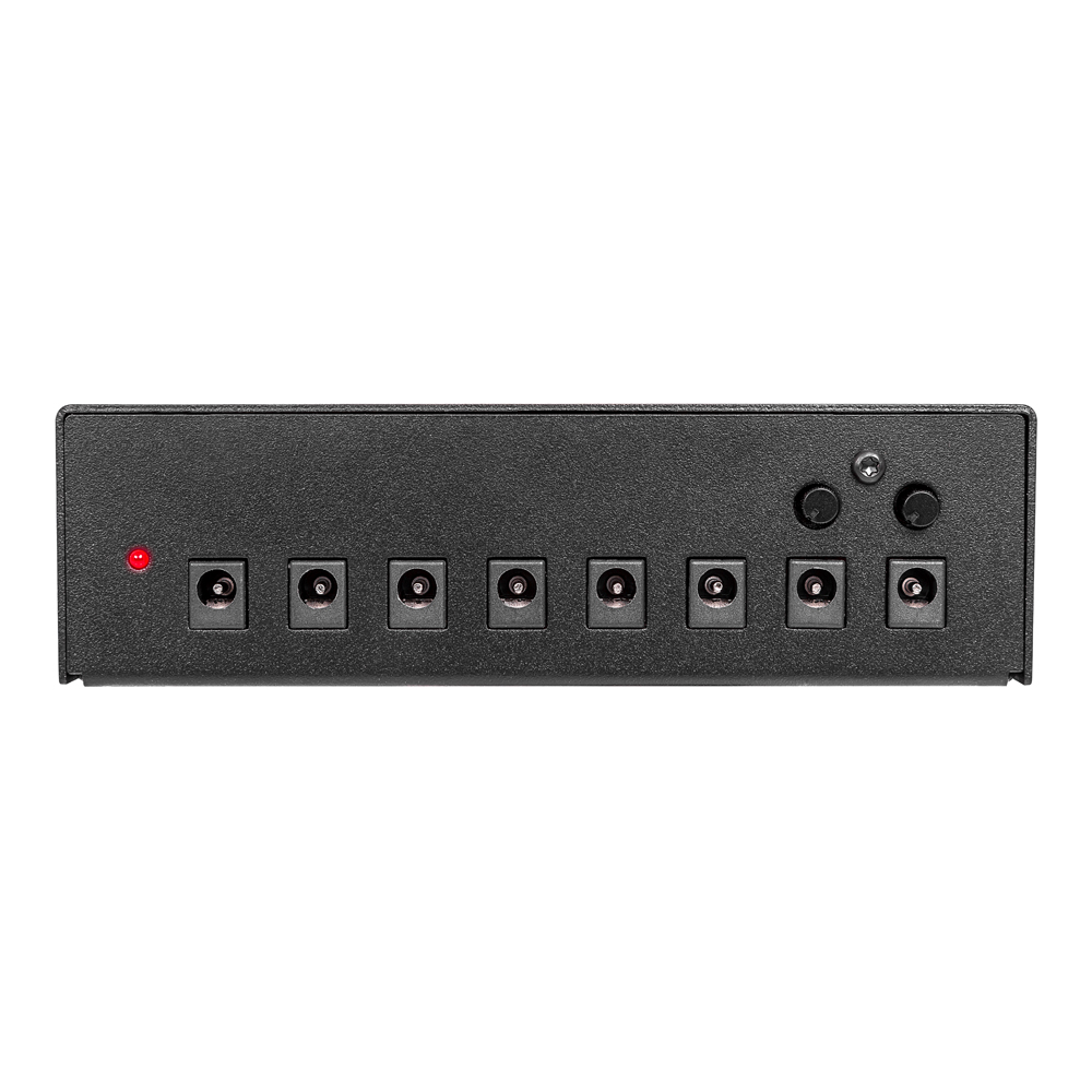 VOODOO LAB Pedal Power 2 Plus｜ミュージックランドKEY