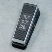 VOX Real Mccoy Wah VRM-1｜ミュージックランドKEY