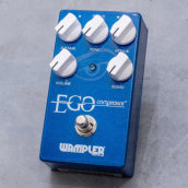Wampler Pedals Ego Compressor｜ミュージックランドKEY