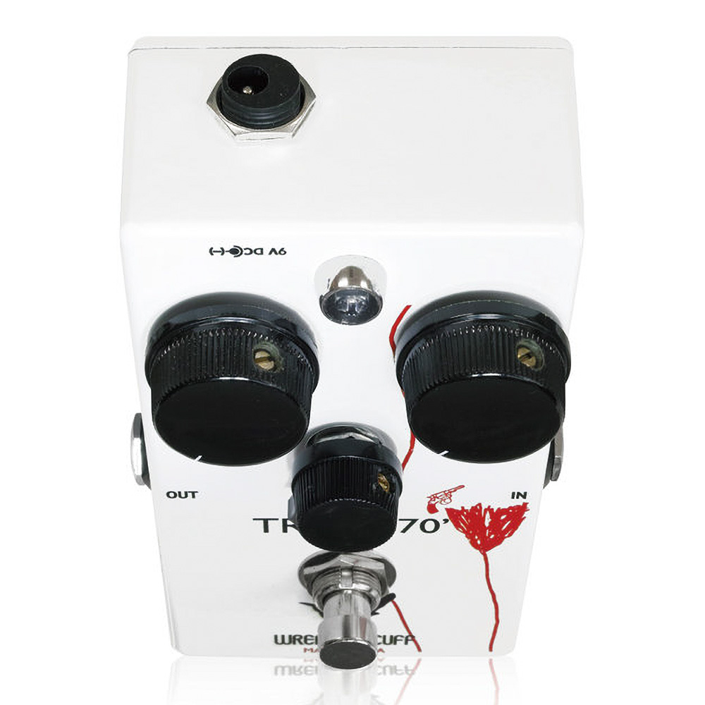 Wren and Cuff Tri-Pie 70'｜ミュージックランドKEY