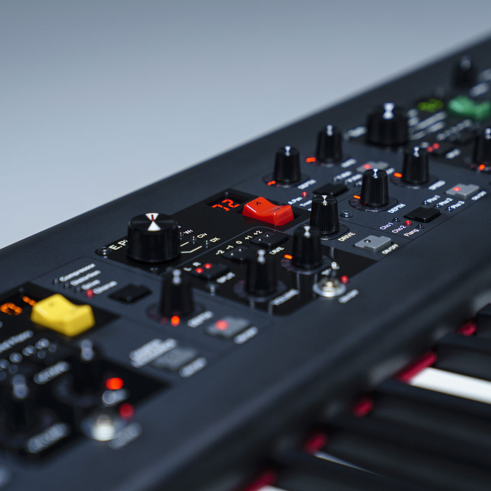 YAMAHA CP73｜ミュージックランドKEY