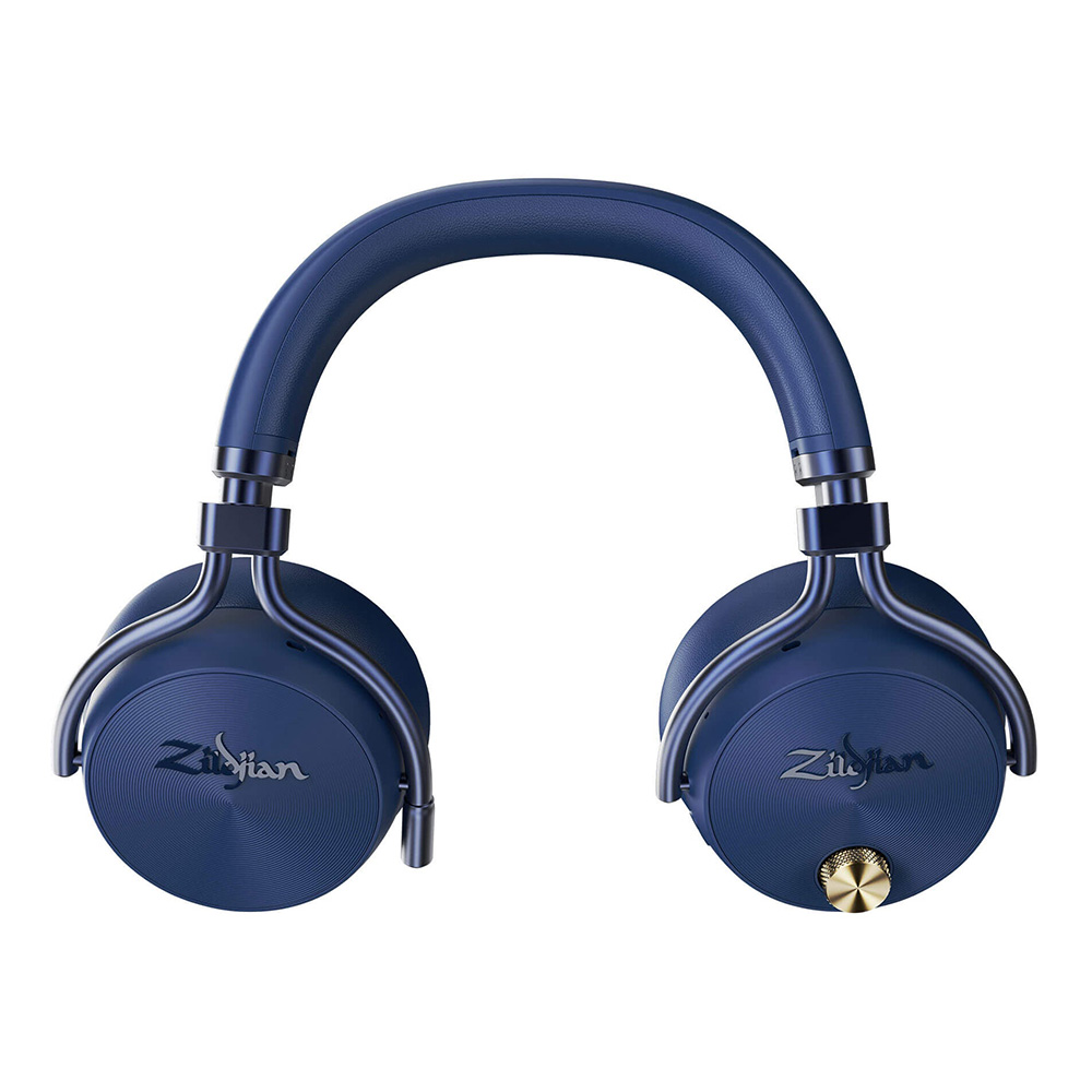 Zildjian ALCHEM-E Perfect Tune Headphone / Midnight [ZXHP0022