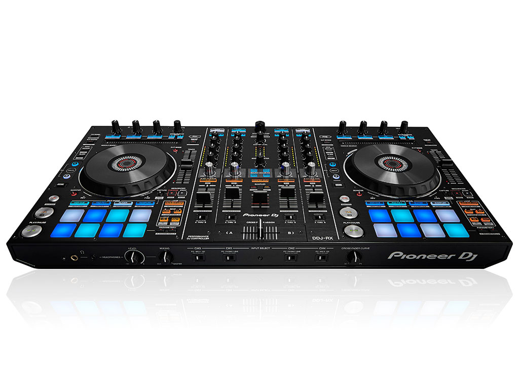 Pioneer DDJ-RZ