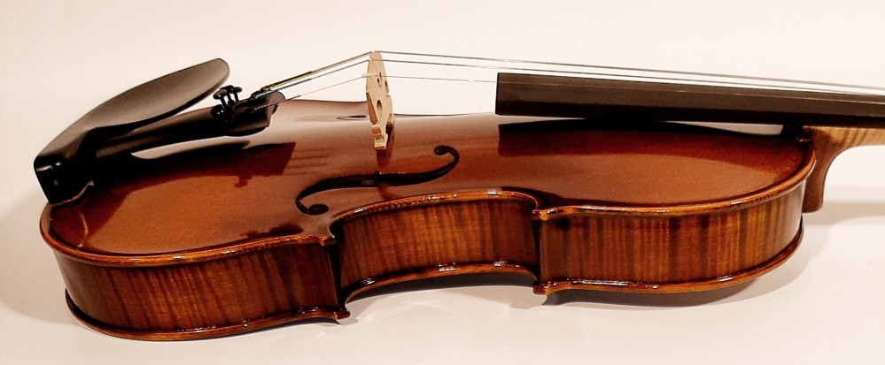 Harald Lorenz No.4 4/4 violin