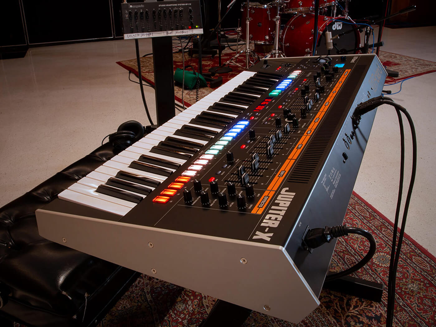 Roland Jupiter X/Xm Review