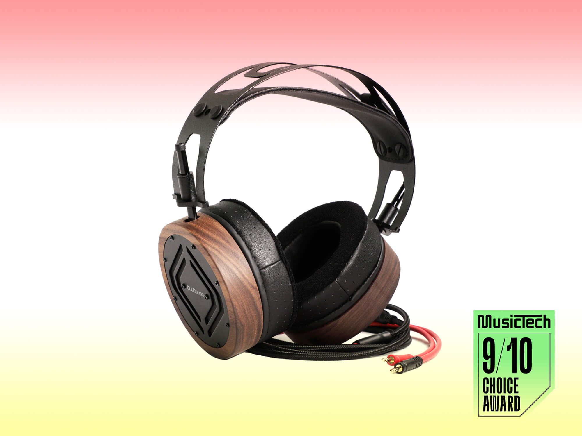 Surround mixing on headphones just got serious with OLLO Audio's S5X