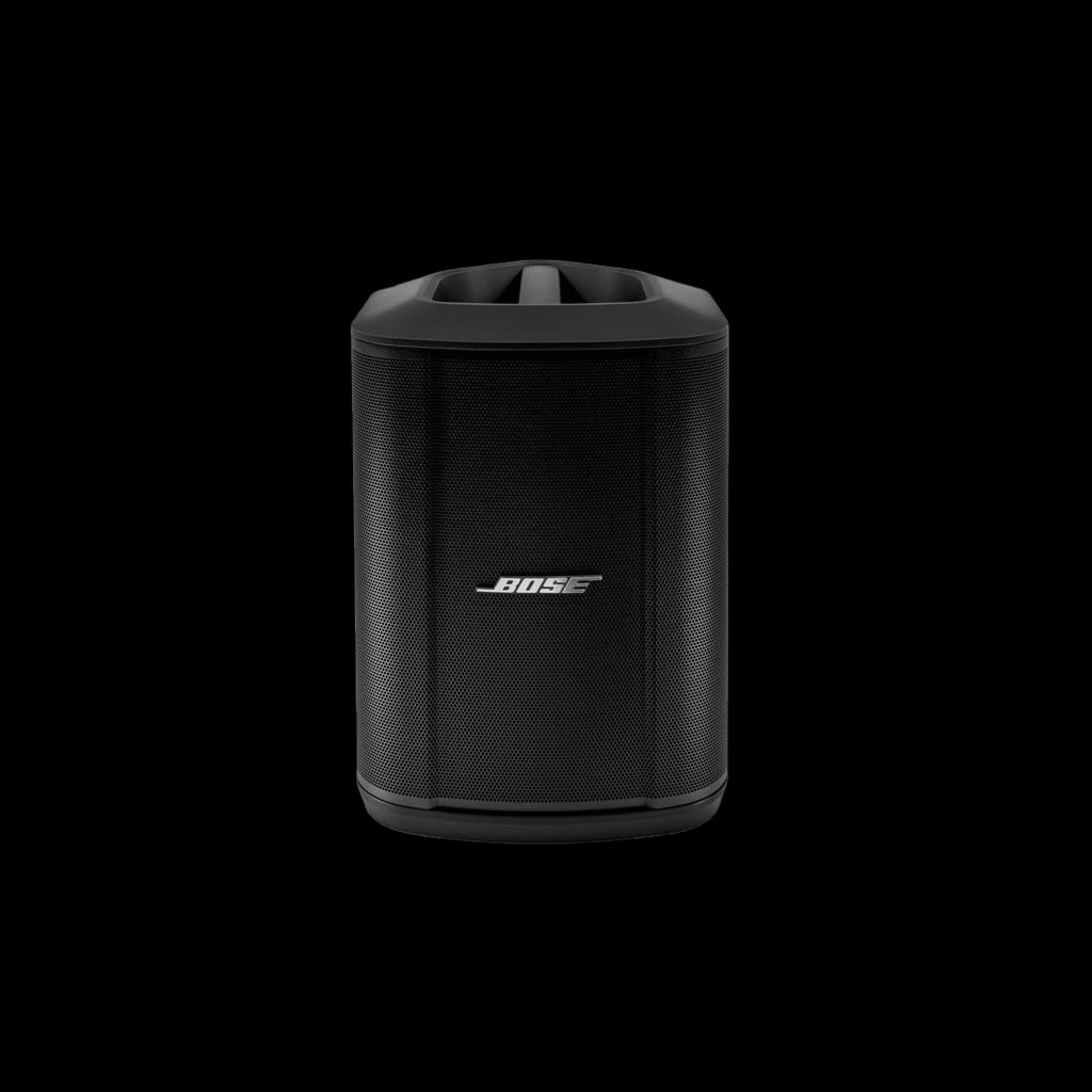 Bose S1 PRO+ Portable Speaker – Music Villa MT