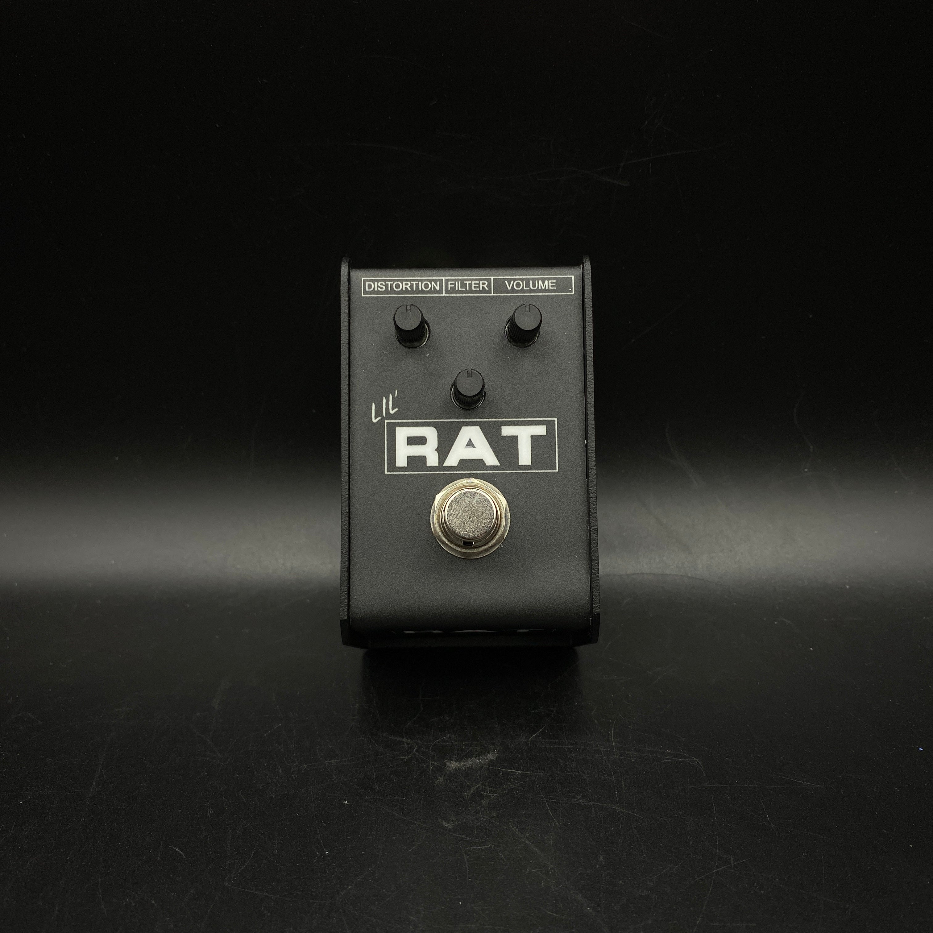 Rapco Lil' Rat – Music Villa MT