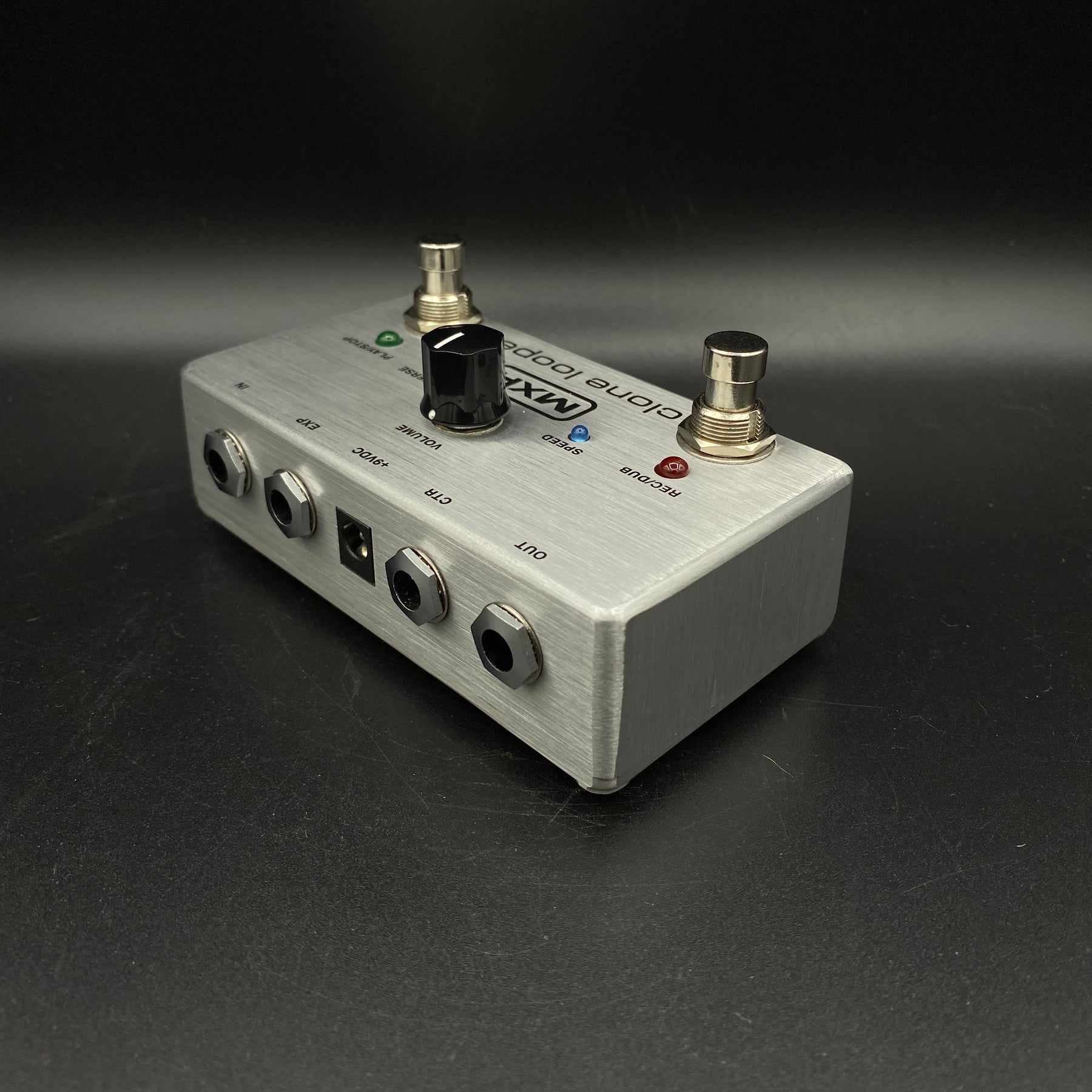 MXR M303 Clone Looper – Music Villa MT