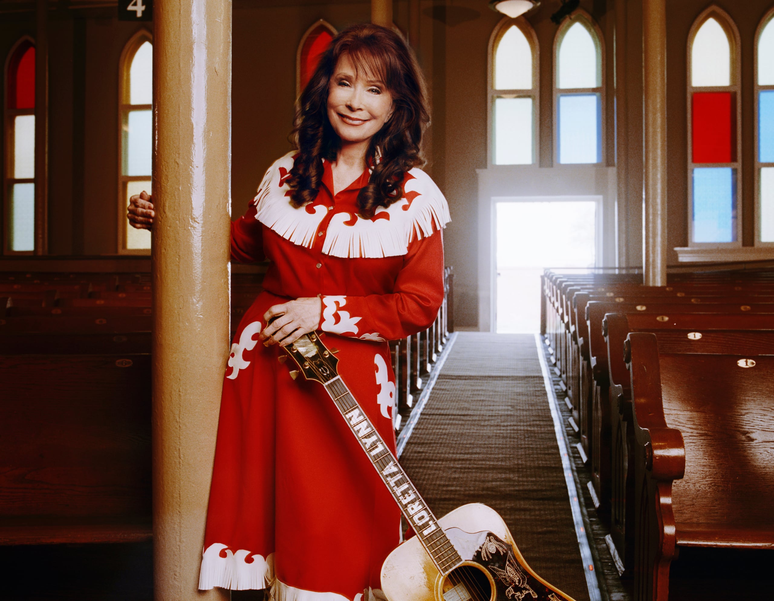 New Loretta Lynn Musical In Development - MusicRow.com