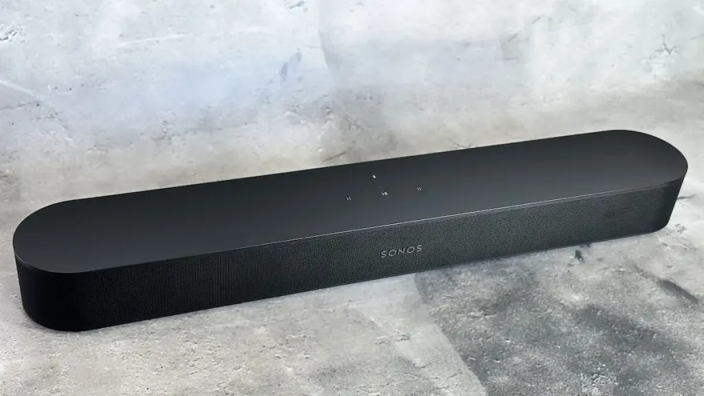 Sonos Beam(Gen2)】音楽マニアの家電アドバイザーが徹底チェック