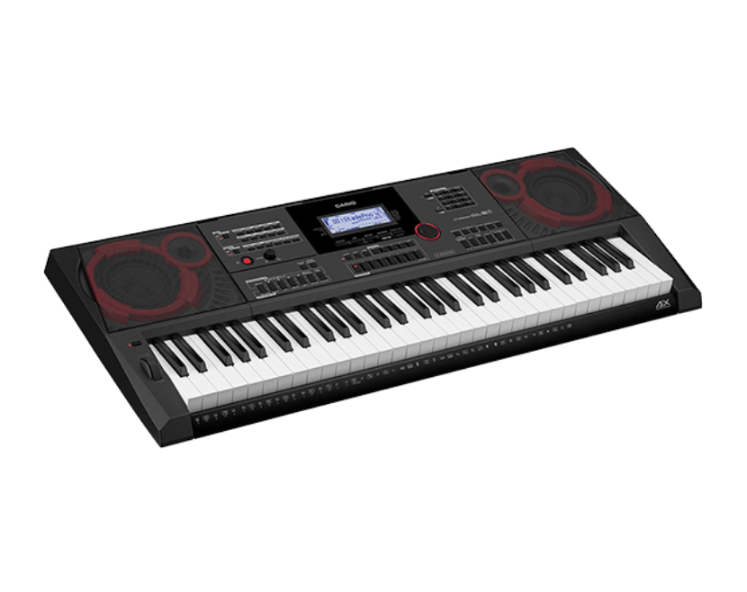 カシオ電子楽器の歴史 | カシオ電子楽器 #部屋活ピアノ | CASIO