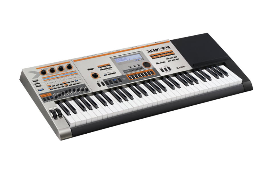 カシオ電子楽器の歴史 | カシオ電子楽器 #部屋活ピアノ | CASIO