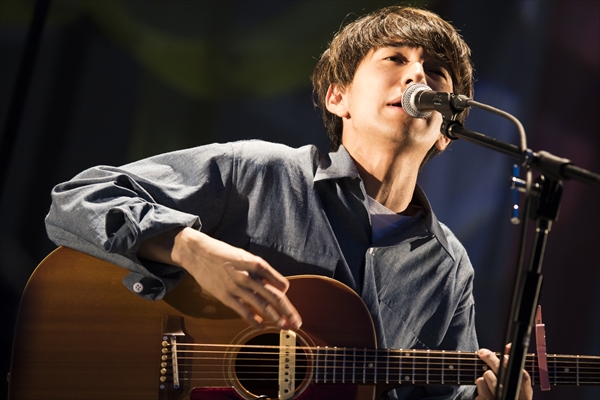 尾崎世界観（クリープハイプ）自主企画 「尾崎世界観の日 特別篇」2019