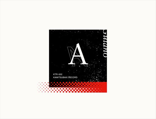 Guiano、 3月24日、2nd Album「A」リリース決定 4月29日には渋谷WWW X