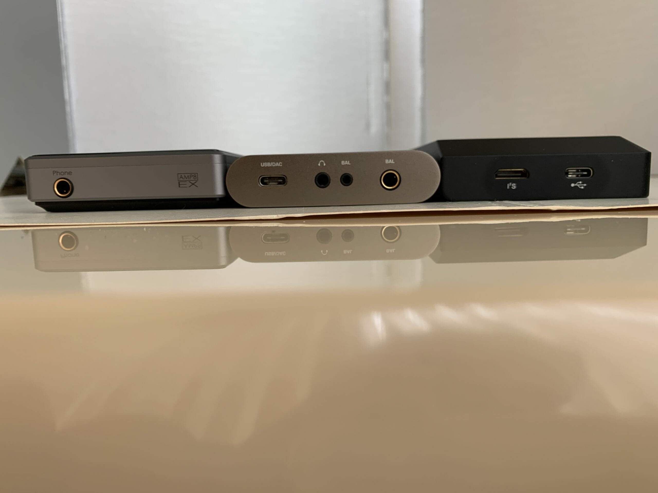 じっくりと試聴 SHANLING M6 Pro レビュー 前編『音とデザイン