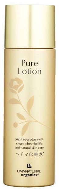 ピュアローション〈化粧水〉｜基礎化粧品｜日用雑貨・化粧品｜商品情報