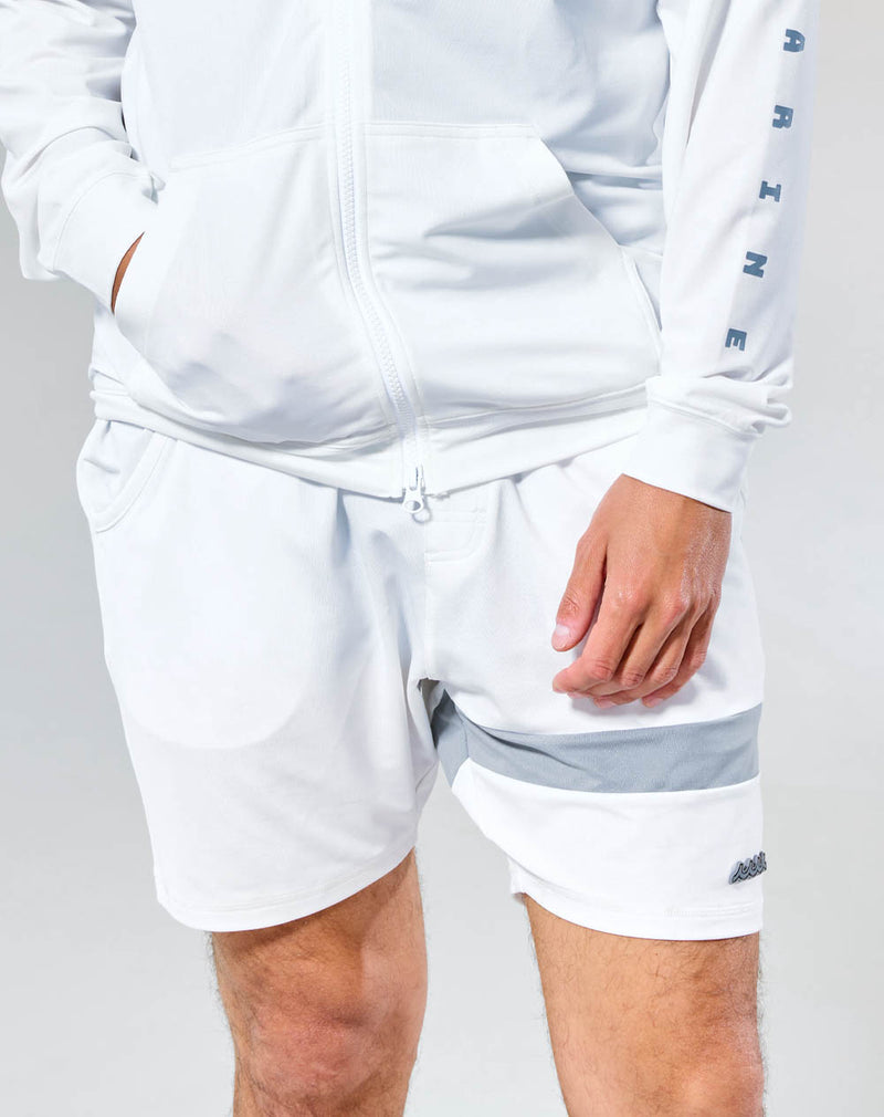 ラッシュショートパンツ (ワンサイドB) [全6色] – muta Online Store