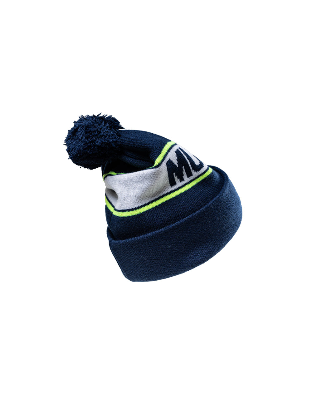 ジャガードロゴ ニットキャップ [全4色] – muta Online Store