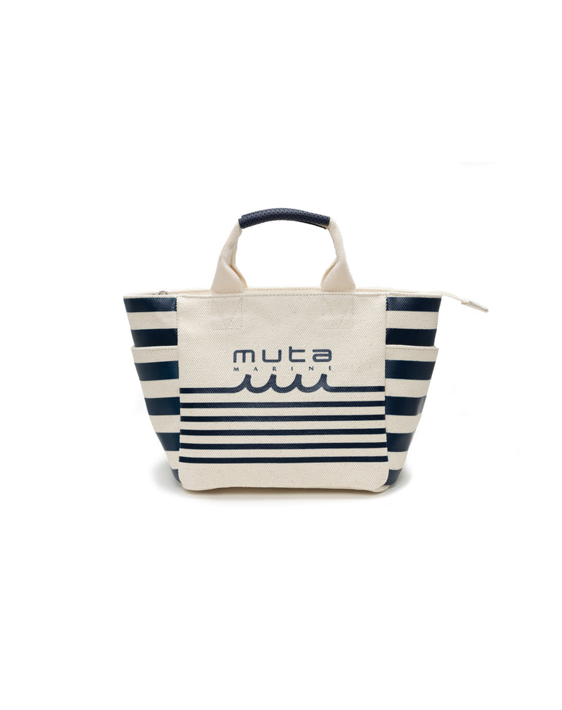 キャンバス ミニトートバッグ [全4色] – muta Online Store