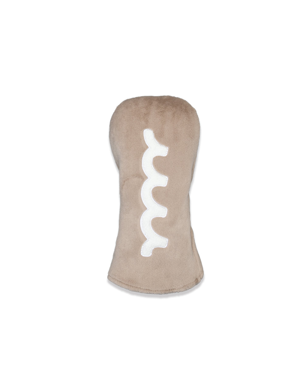 エコファー ドライバー用 ヘッドカバー [全6色] – muta Online Store