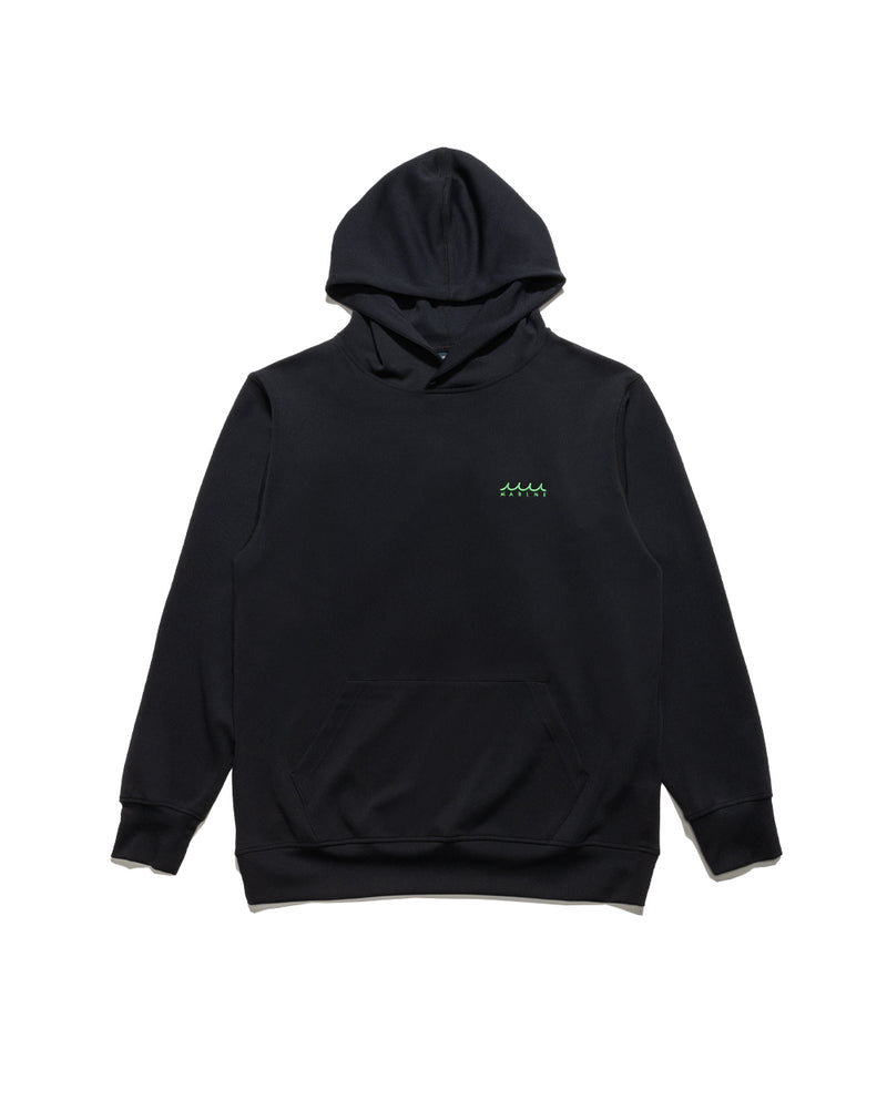 スムースダンボール プルパーカー [全3色] – muta Online Store