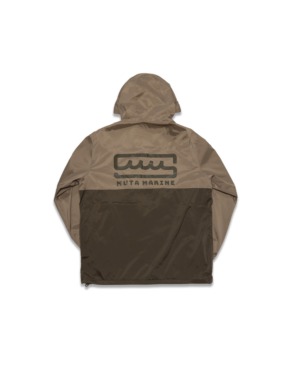 SOLOTEX®︎ 4WAYストレッチ ジップパーカー [全3色] – muta Online Store