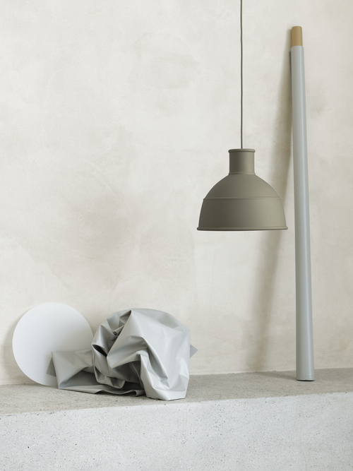 Unfold Pendant Lamp – Modern and playful lighting