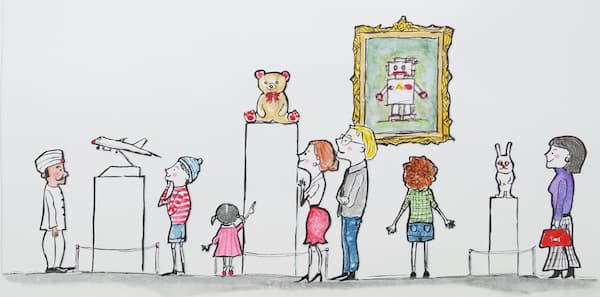 レリック・アーマー レガシアム 原作・監督・キャラクターデザイン