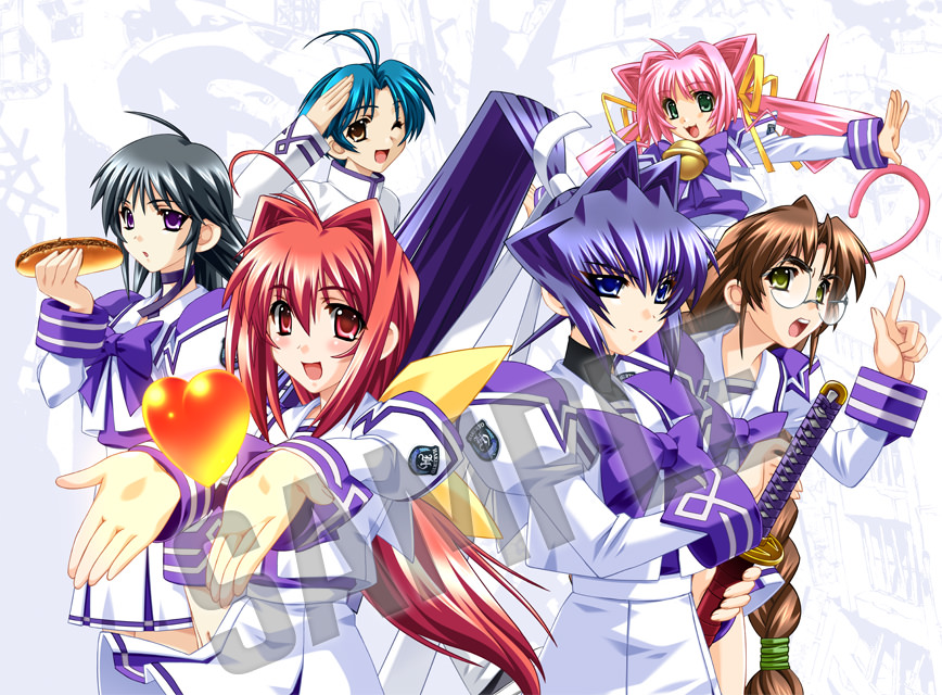 Muv-Luv 20th Odyssey Box [マブラヴ20thオデッセイボックス]