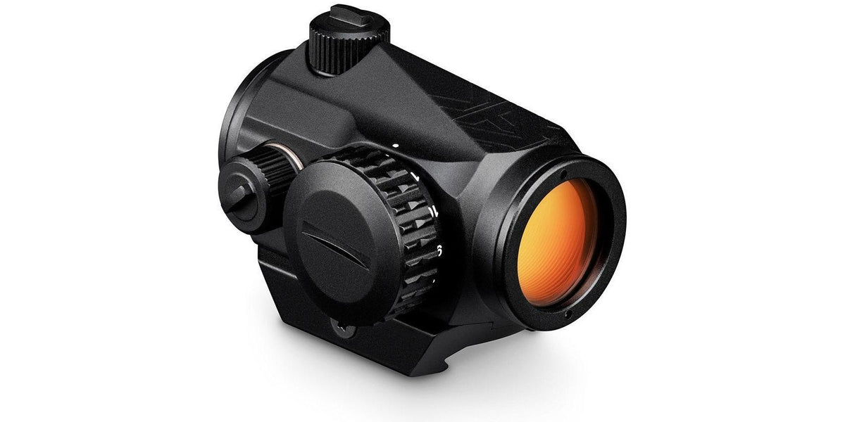 Vortex CF-RD1 Crossfire Red Dot Sight 1x 2 MOA for sale online