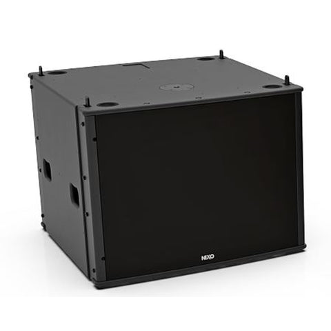 Bose RoomMatch Dual-18 Subwoofer - Dual 18 inch Sub