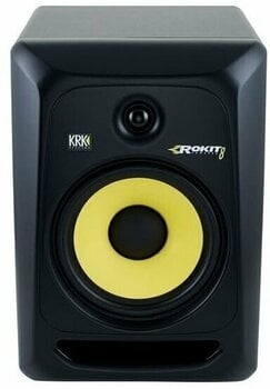KRK Rokit 8 G3 - Muziker