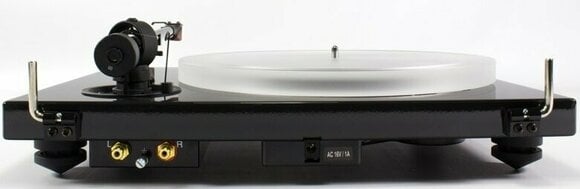 Pro-Ject 1-Xpression-III-Comfort Ortofon - 2M Red High Gloss