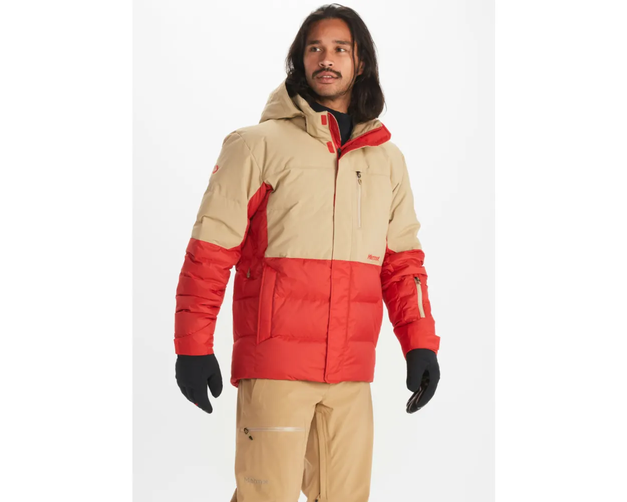 Marmot Shadow Jacket | MTN Gear