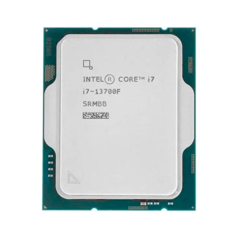 Intel Core i7-13700F | Mtech