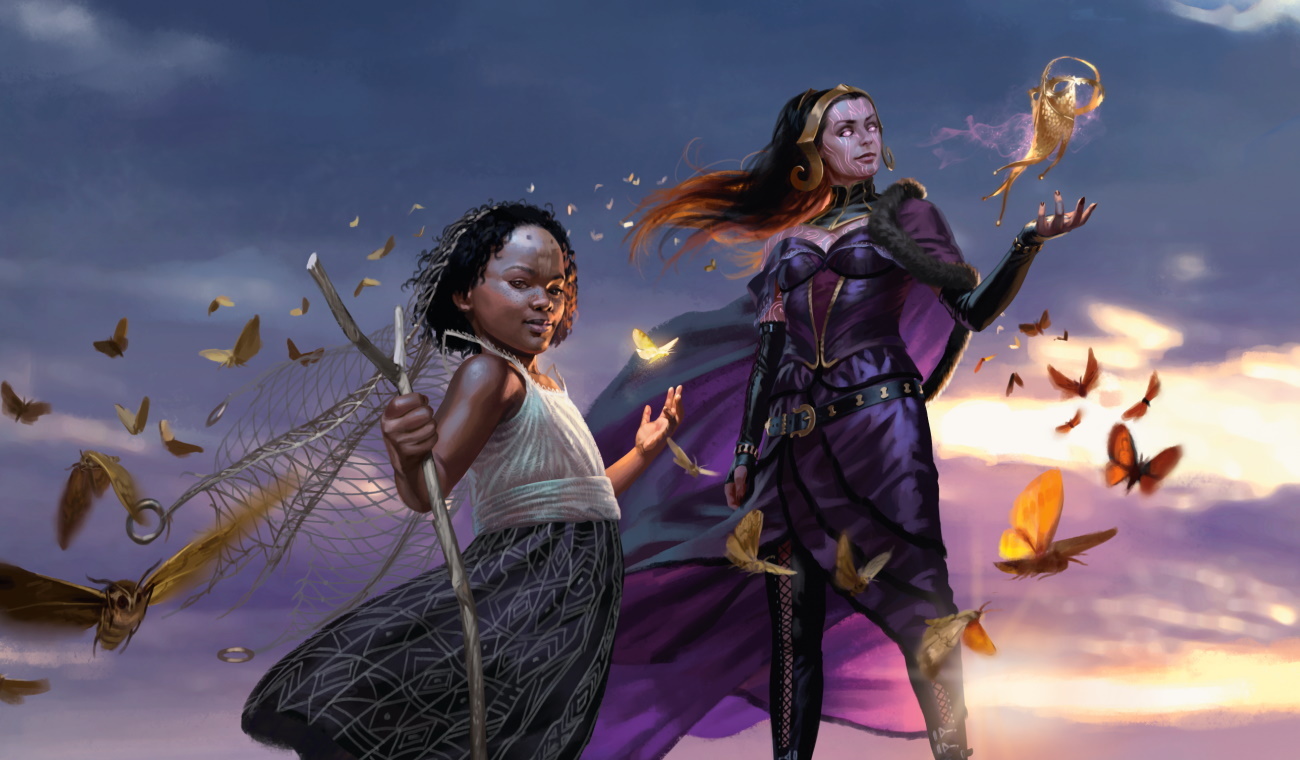 ダブルマスターズ2022｜製品情報｜マジック：ザ・ギャザリング 日本