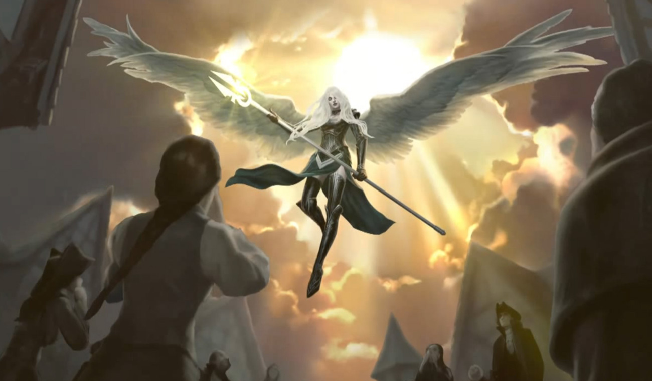 アヴァシンの帰還｜製品情報｜マジック：ザ・ギャザリング 日本公式