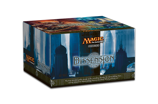 ディセンション｜製品情報｜マジック：ザ・ギャザリング 日本公式