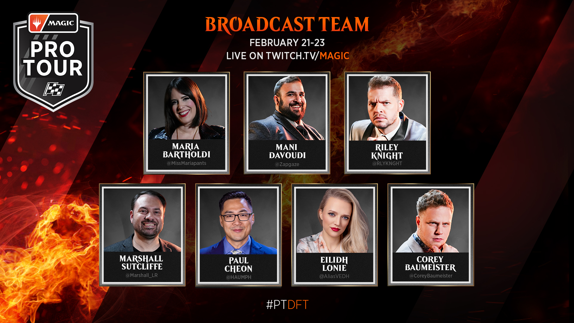 プロツアー『霊気走破』」観戦ガイド｜読み物｜マジック：ザ