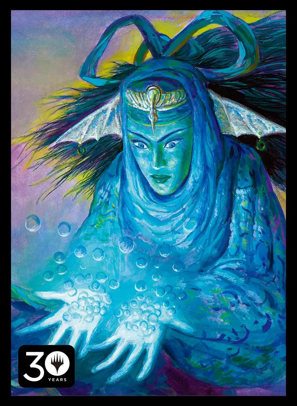 30th Anniversary Art Sleeve Collection｜マジック：ザ・ギャザリング