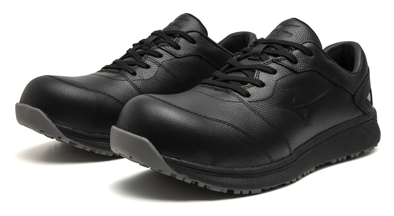 ミズノの安全靴・ワークシューズの魅力｜ミズノ 法人のお客様向けサイト