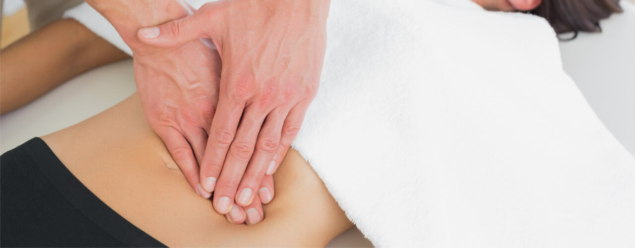 Visceral Manipulation - MVPT Physical Therapy